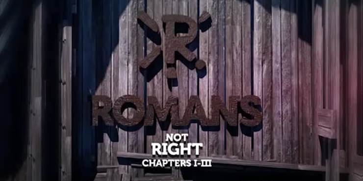 Thumbnail image for "Unashamed / Romans 1:1-17"