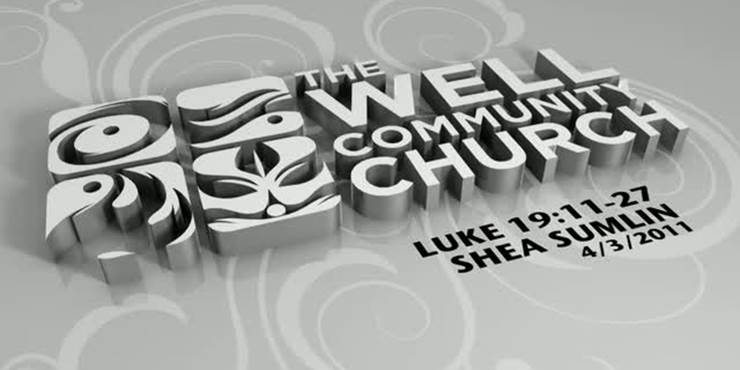 Thumbnail image for "Luke 19:11-27 / Why Are We Here?"
