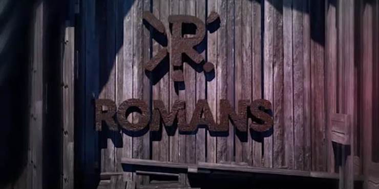 Thumbnail image for "A People of the Gospel / Romans 16:1-27"