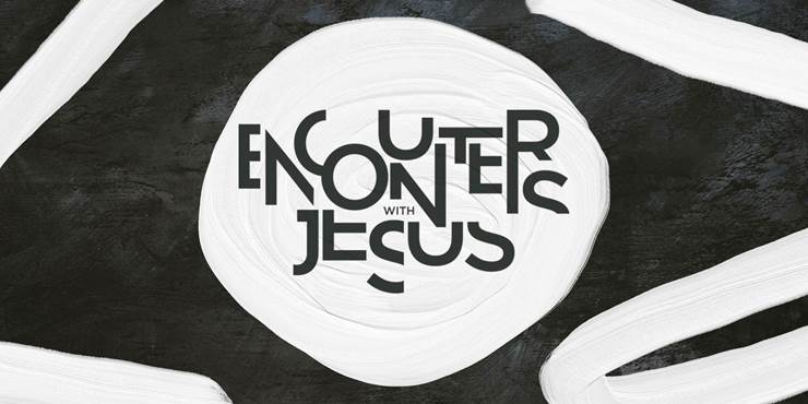 Thumbnail image for "Encounters with Jesus"