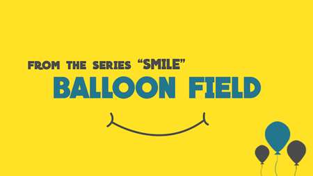 Thumbnail image for "Smile: Balloon Field"