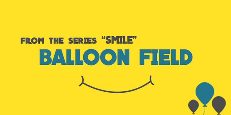 Thumbnail image for "Smile: Balloon Field"