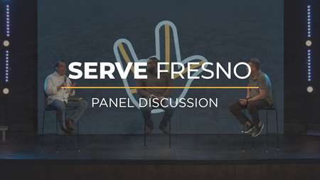 Thumbnail image for "Serve Fresno Panel"