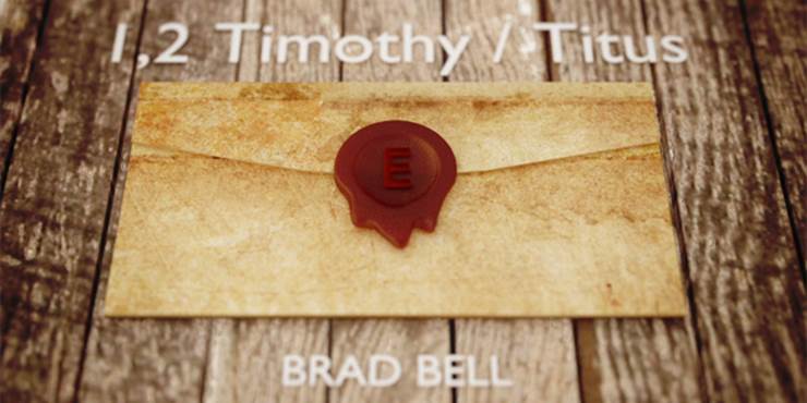 Thumbnail image for "1, 2 Timothy / Titus"