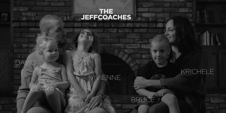 Thumbnail image for "Extended Family: The Jeffcoaches"