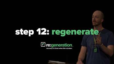 Thumbnail image for “Step 12: Regenerate”