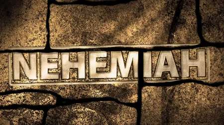 Thumbnail image for "True Revival / Nehemiah 8-10 / The Appropriate Response of God's People"