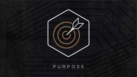 Thumbnail image for "Living on Purpose"