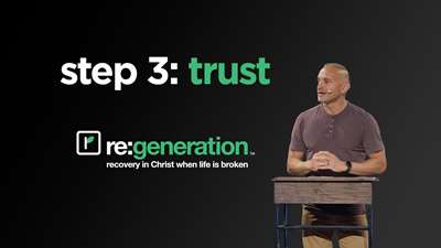 Thumbnail image for “Step 3: Trust”