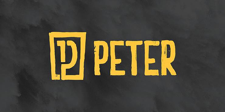 Thumbnail image for "Introduction to 1 Peter / 1 Peter 1:1-2"