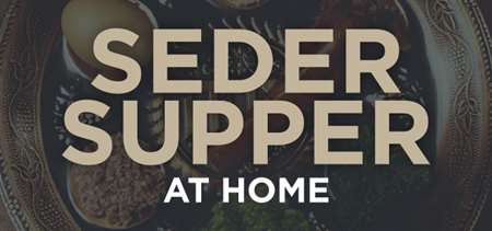Thumbnail image for "Seder Supper"