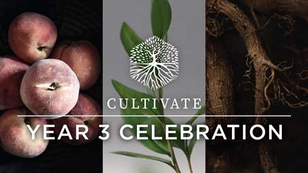Thumbnail image for "Cultivate Year 3 Celebration"