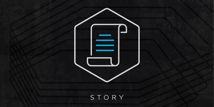 Thumbnail image for "Sharing Your Story"
