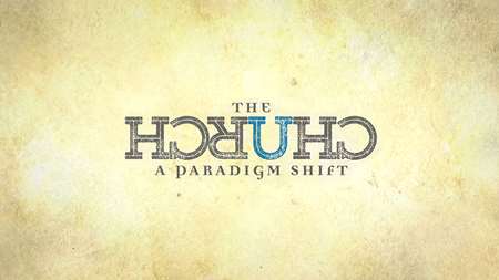 Thumbnail image for "A Paradigm Shift / Mark 16 / John 21:15-22"
