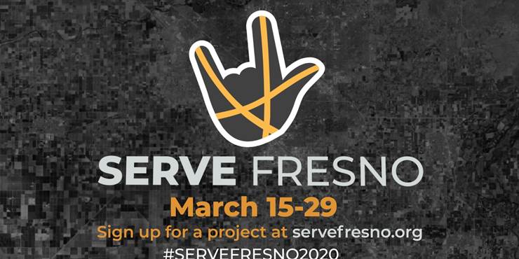 Thumbnail image for "Serve Fresno Trailer"