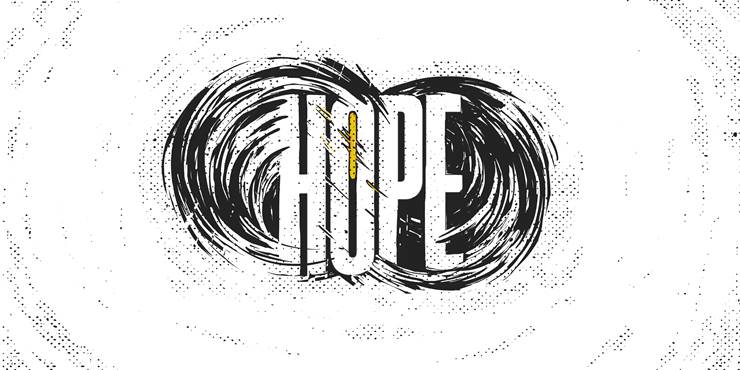 Thumbnail image for "1 Thessalonians: Hope"