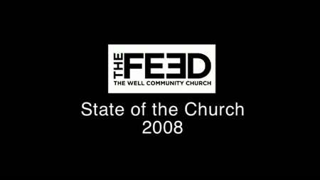 Thumbnail image for "State of the Church 2008"