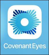 Covenant Eyes-Screen time Accountability App