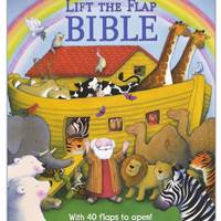 Lift The Flap Bible