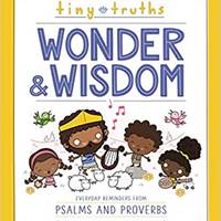 Tiny Truths-Wonder and Wisdom