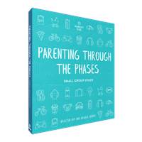 Parenting Through The Different Phases
