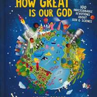 How Great is Our God- Louie Giglio