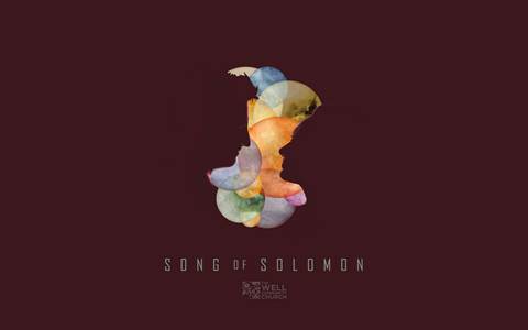 Song of Solomon - Desktop Wallpaper