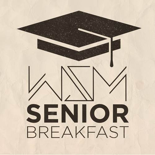 Senior Breakfast