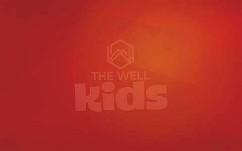 The Well Kids - Desktop Wallpaper