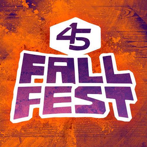 415 Fall Fest