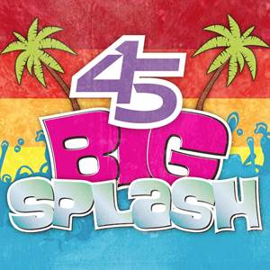 415 Big Splash