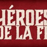 Primary image for "Héroes  de la Fe David- Fe para vencer tus Gigantes"