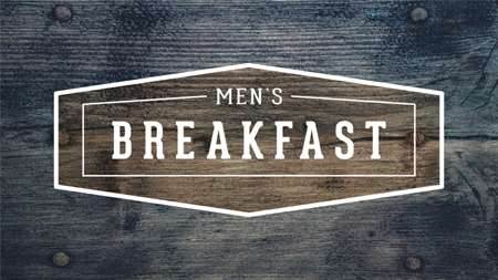 Primary image for "Men's Breakfast"