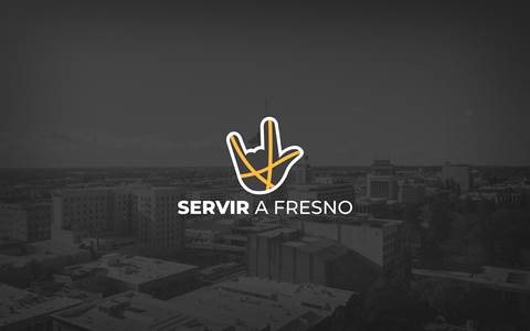 Sevir A Fresno - Desktop Wallpaper