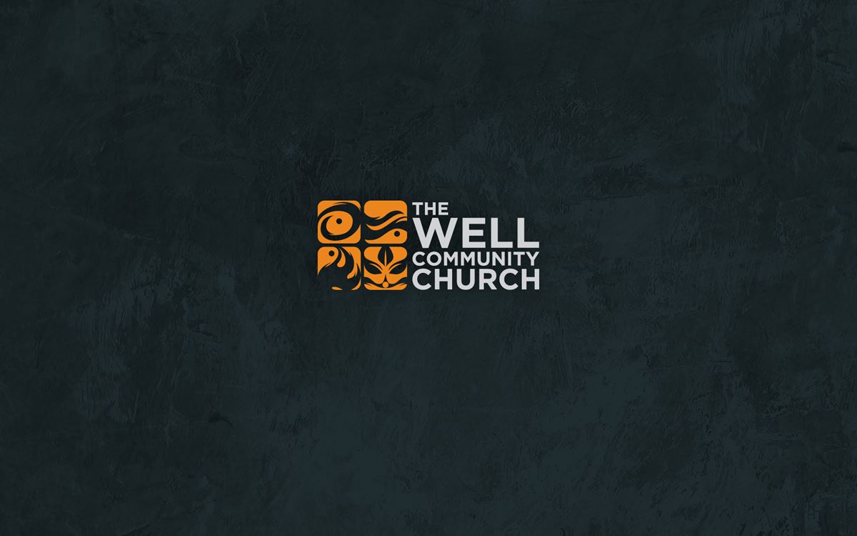 Thumbnail image for "The Well Logo"