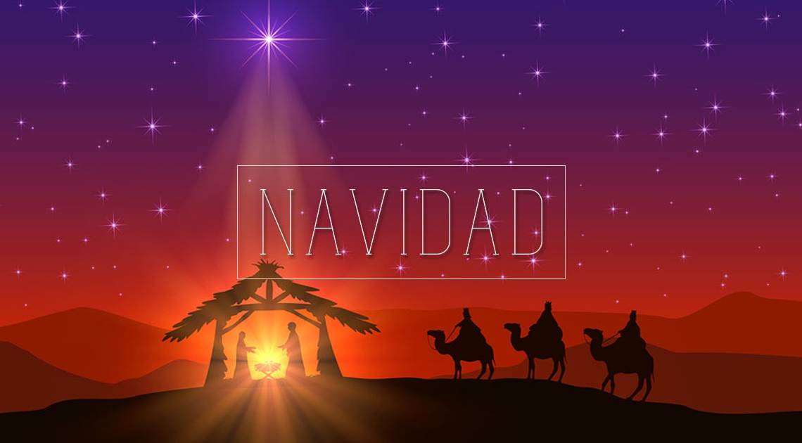 Primary image for "El verdadero Significado de la Navidad-( Isaías 9:6 )"