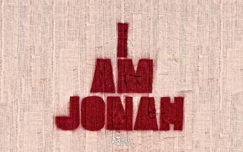 I Am Jonah - Desktop Wallpaper