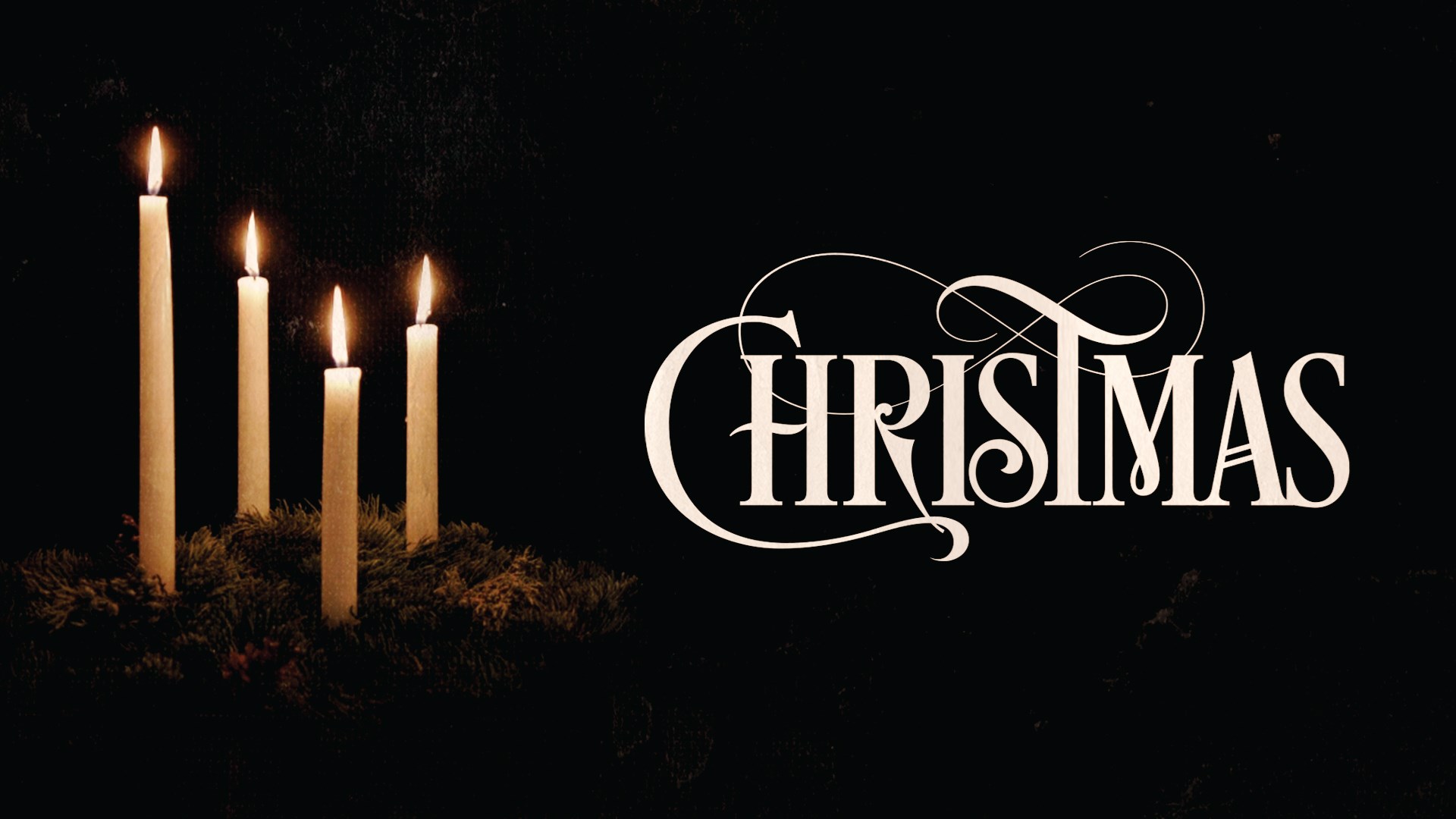 The Love of God on Display