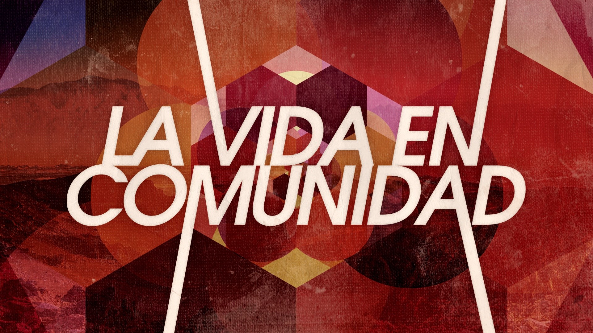 Predicaciones Iglesia la Fuente