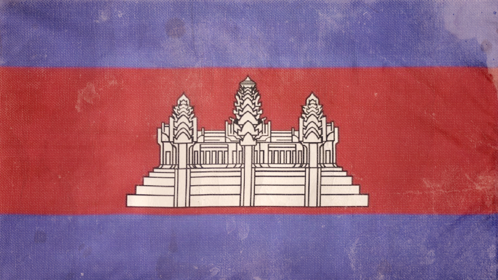 Cambodia with AIM